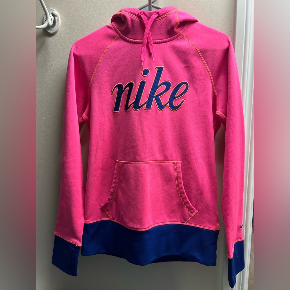 Women's Nike Hoodie Size Small